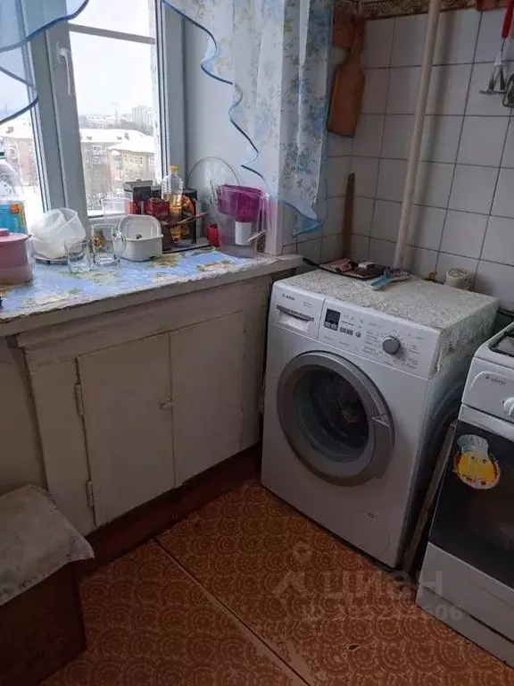 2-к кв. Ярославская область, Рыбинск Центральный п/р, пос. Северный, ... - Фото 1