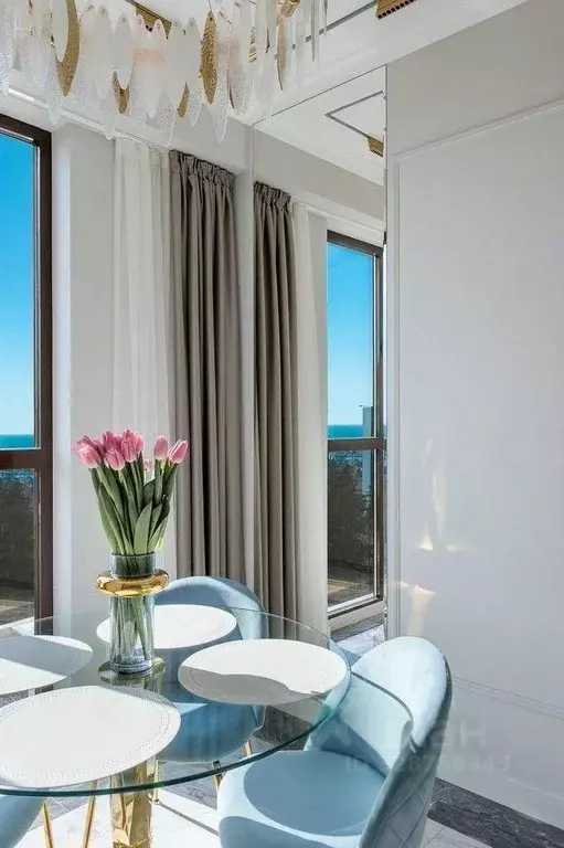 2-к кв. Краснодарский край, Сочи Центральный мкр, ул. Войкова, 34 ... - Фото 1