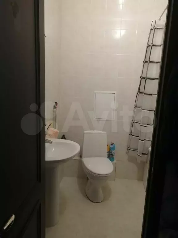 1-к. квартира, 36 м, 6/6 эт. - Фото 1