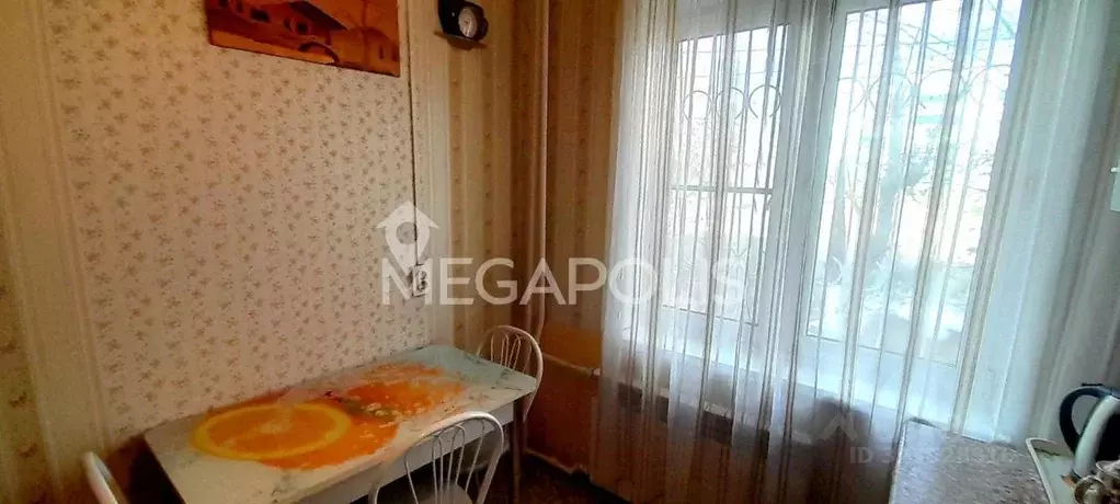 1-к кв. Забайкальский край, Чита ул. Каларская, 46 (30.0 м) - Фото 2