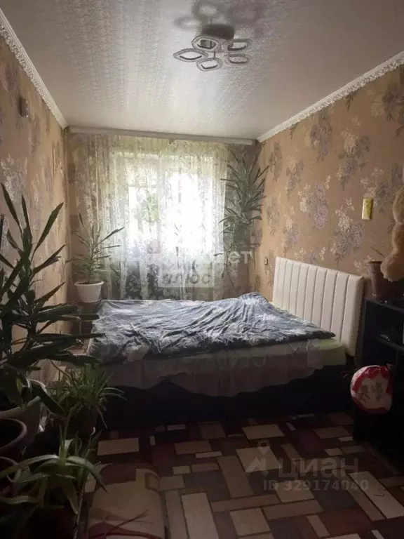 3-к кв. Курская область, Курск ул. Менделеева, 55 (58.1 м) - Фото 1