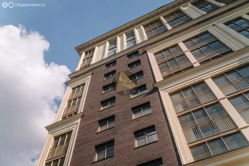 3-комнатная квартира: Санкт-Петербург, проспект Авиаконструкторов, 54 ... - Фото 1