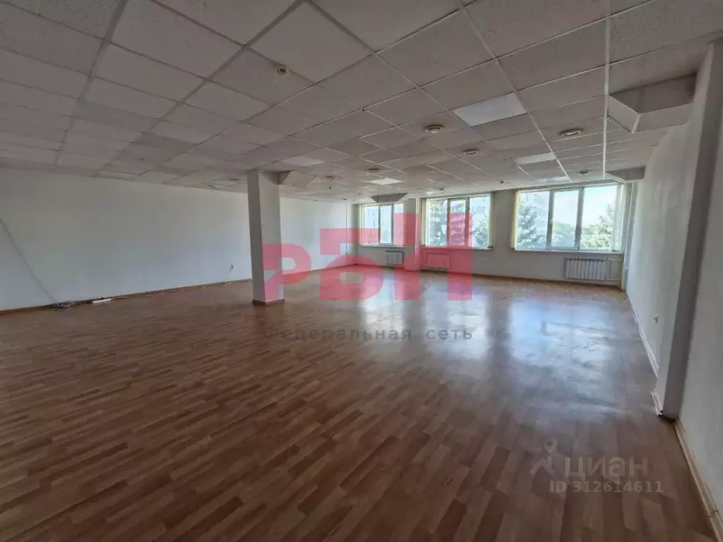 Офис в Ростовская область, Ростов-на-Дону ул. 50-летия Ростсельмаша, ... - Фото 2