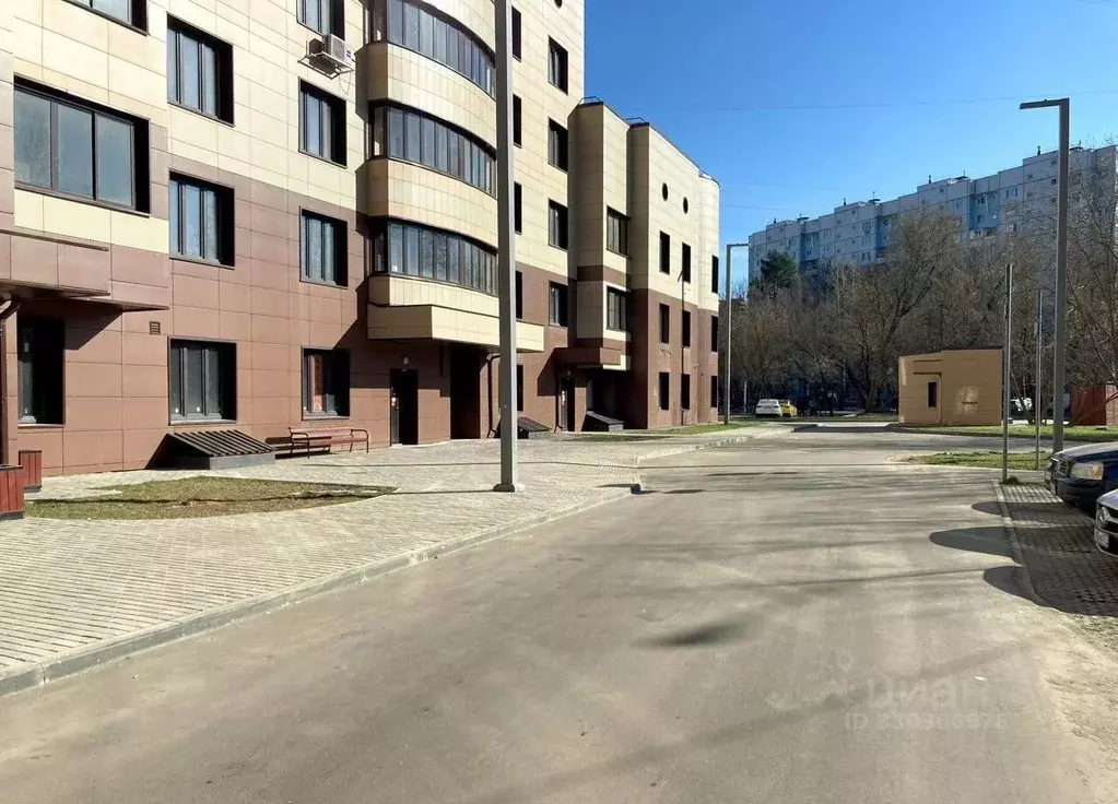 Помещение свободного назначения в Москва ул. Малыгина, 12А (73 м) - Фото 2