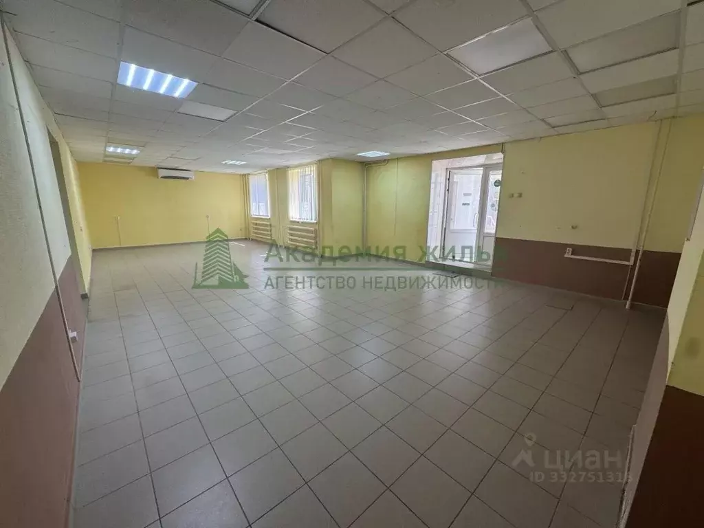 Помещение свободного назначения в Саратовская область, Энгельс ул. ... - Фото 2