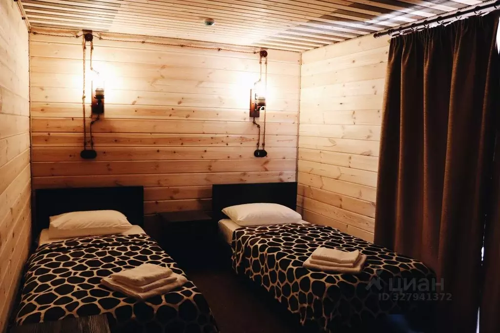 Комната Тамбовская область, Тамбовский муниципальный округ, пос. ... - Фото 1