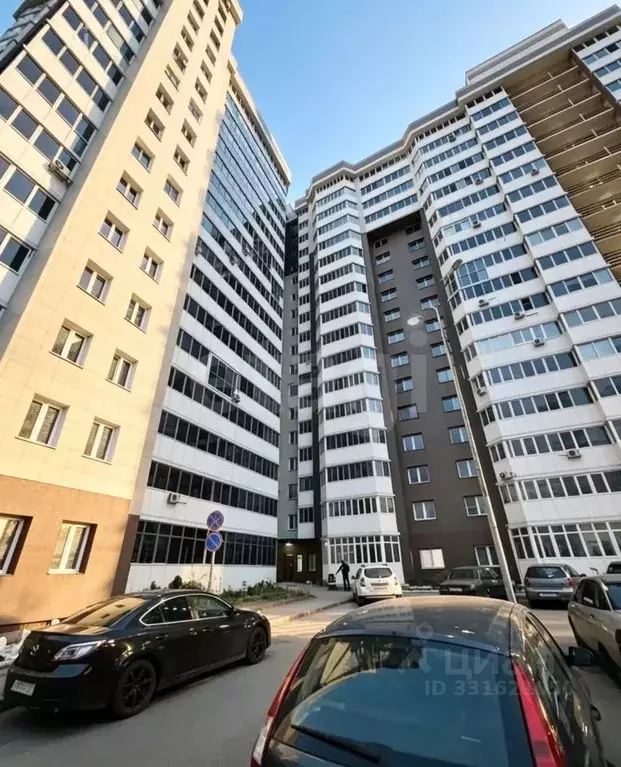 Студия Московская область, Старая Купавна Богородский городской округ, ... - Фото 1