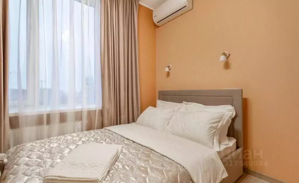 1-к кв. Москва ул. Корабельная, 6 (15.0 м) - Фото 0