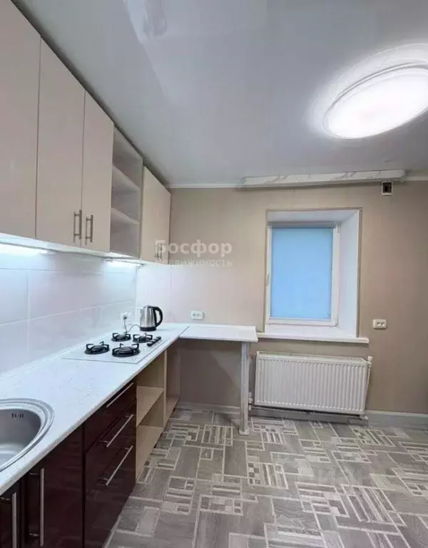 2-к кв. Крым, Белогорск ул. Бекира Чобан-заде, 9 (24.6 м) - Фото 2