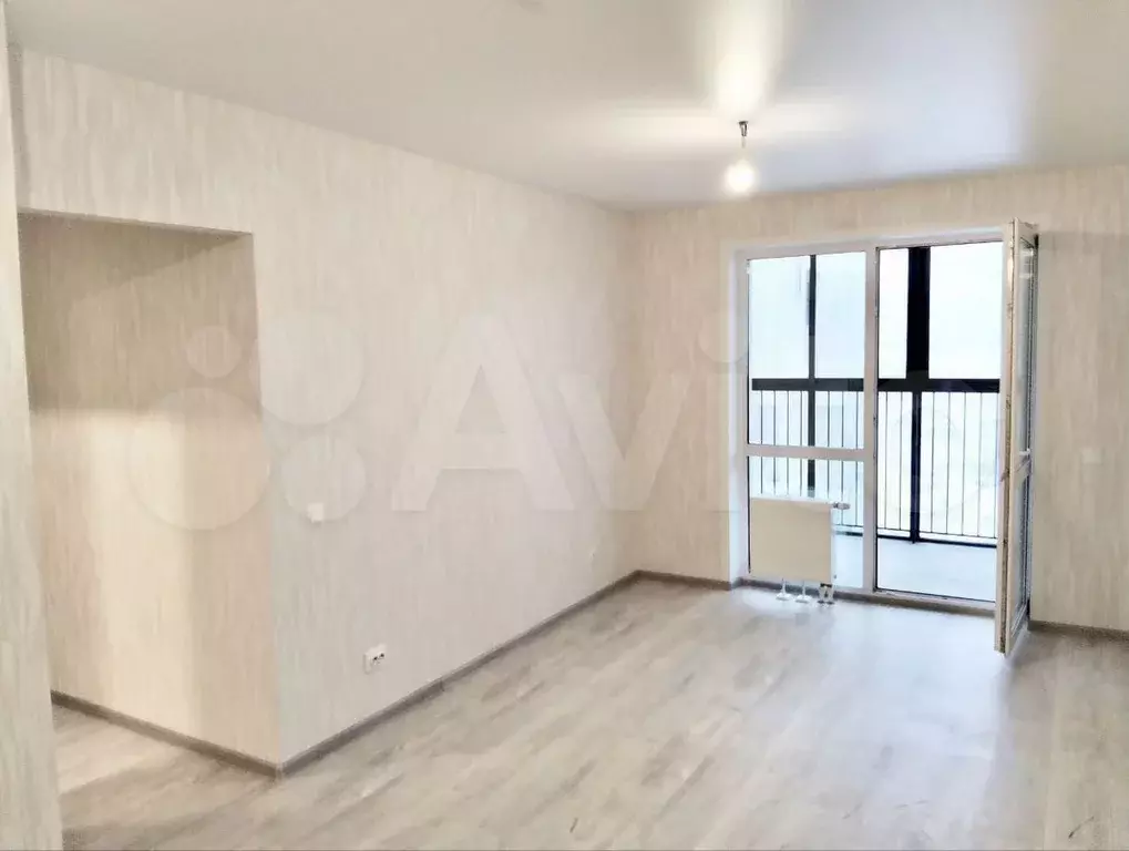 4-к. квартира, 70 м, 8/9 эт. - Фото 1