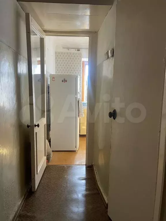 2-к. квартира, 45 м, 5/5 эт. - Фото 1