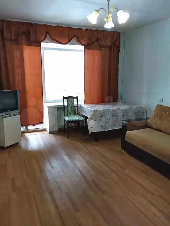 1-к. квартира, 35 м, 7/12 эт. - Фото 0