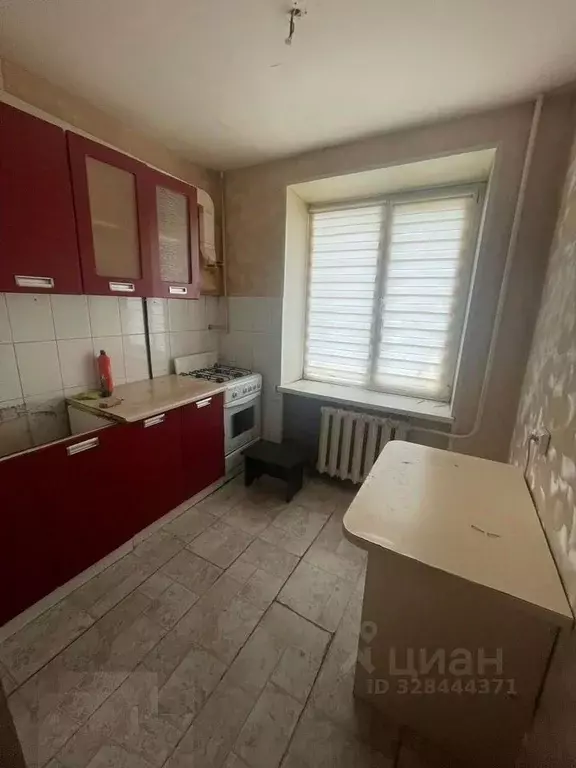 3-к кв. Санкт-Петербург пос. Парголово, ул. Первого Мая, 91 (56.0 м) - Фото 2