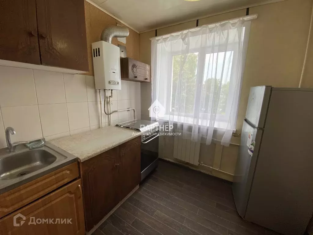 Продаётся 1-к квартира, 29 м - Фото 0