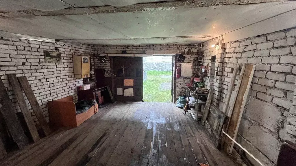 Гараж в Свердловская область, Верхняя Пышма  (28 м) - Фото 1