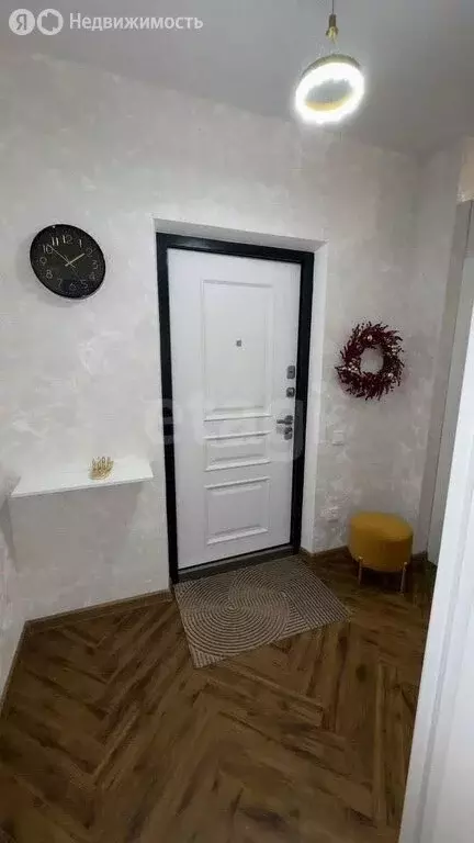 1-комнатная квартира: Самара, проспект Масленникова, 14А (40 м) - Фото 2