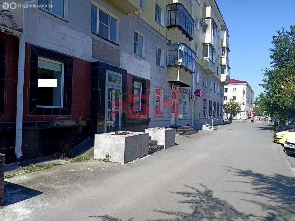Офис (84.1 м) - Фото 0