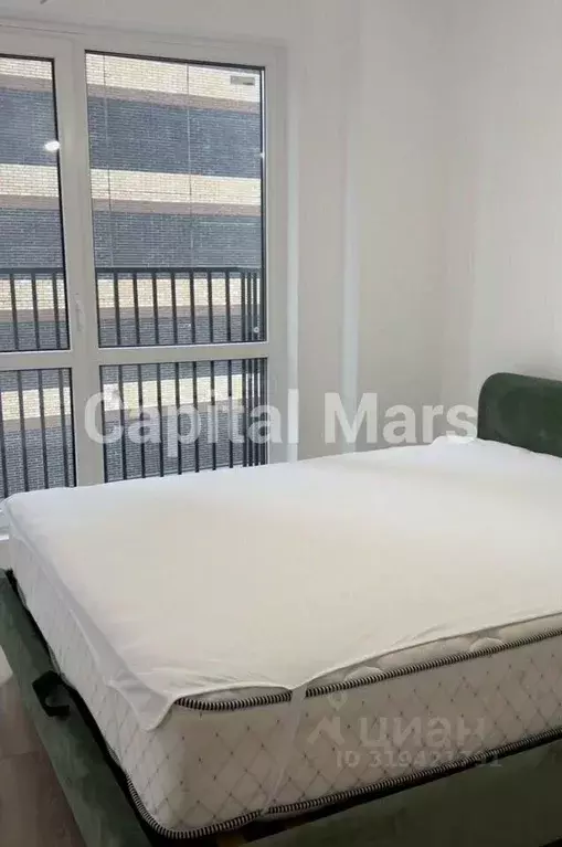 1-к кв. Москва проезд Стройкомбината, 1 (35.0 м) - Фото 0