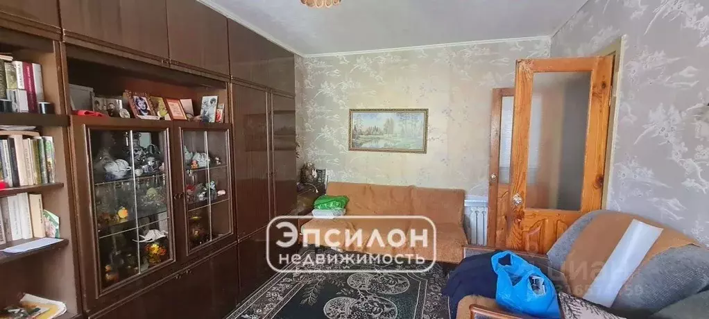 3-к кв. Курская область, Курск просп. Дружбы, 7 (60.2 м) - Фото 1