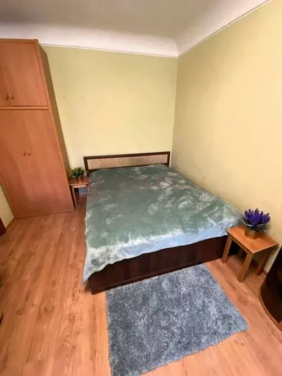 1-к кв. Ростовская область, Ростов-на-Дону Западный мкр, просп. ... - Фото 1