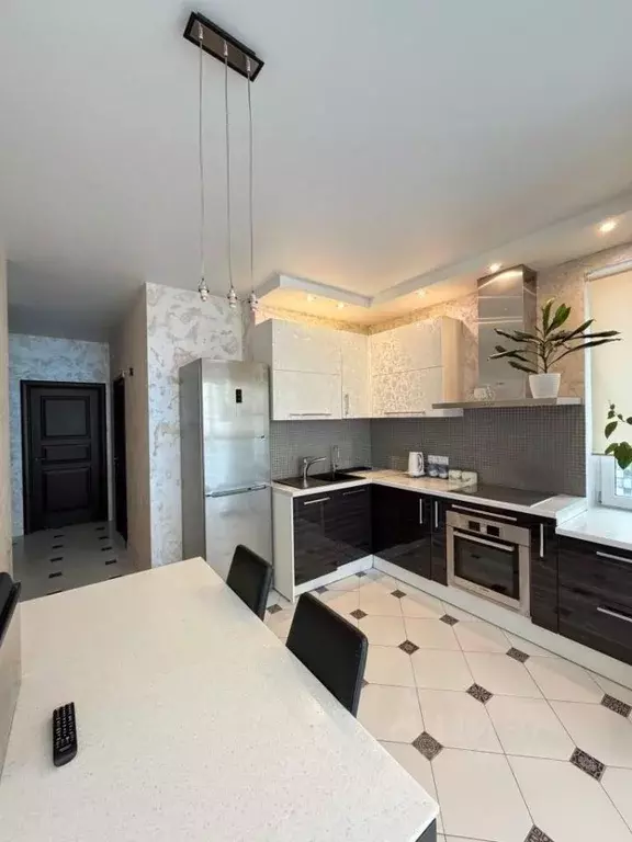 1-к кв. Санкт-Петербург Петергофское ш., 45 (42.6 м) - Фото 1