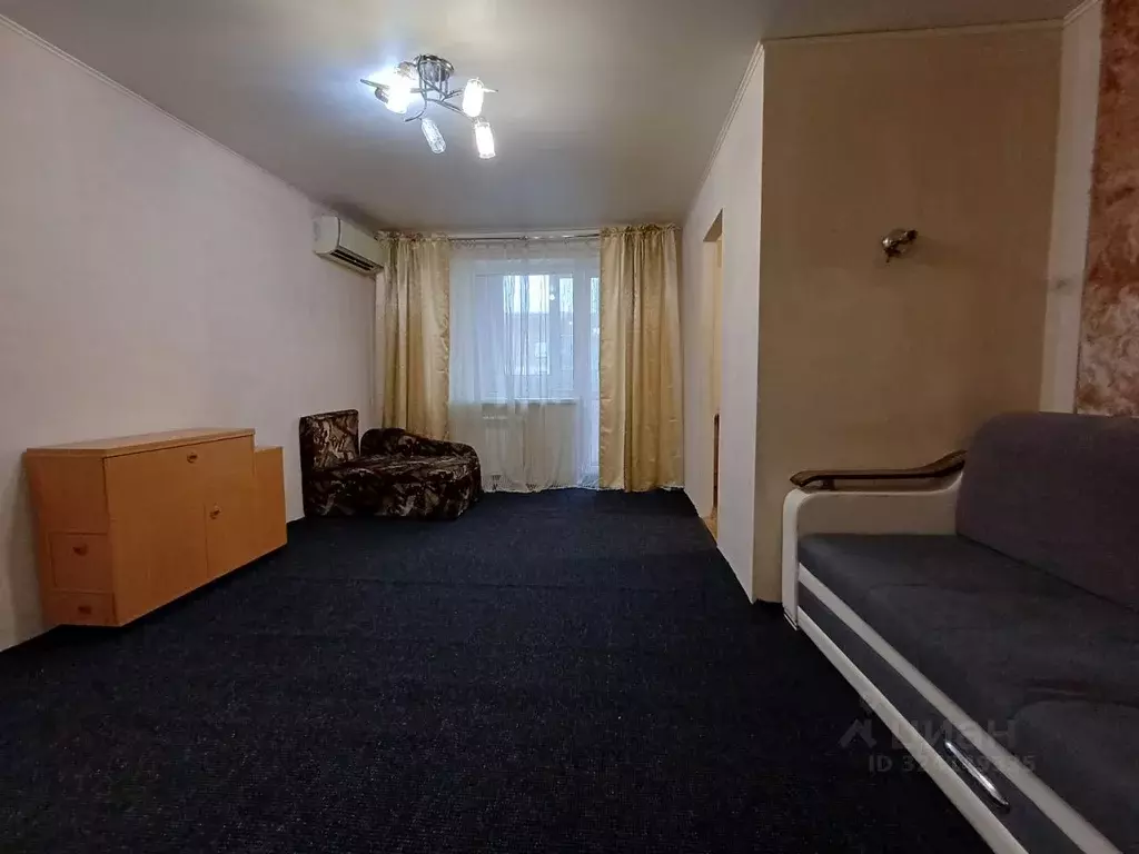 1-к кв. Саратовская область, Саратов ул. 4-я Прокатная, 16 (32.0 м) - Фото 2