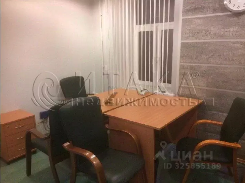 Помещение свободного назначения в Санкт-Петербург Суворовский просп., ... - Фото 2