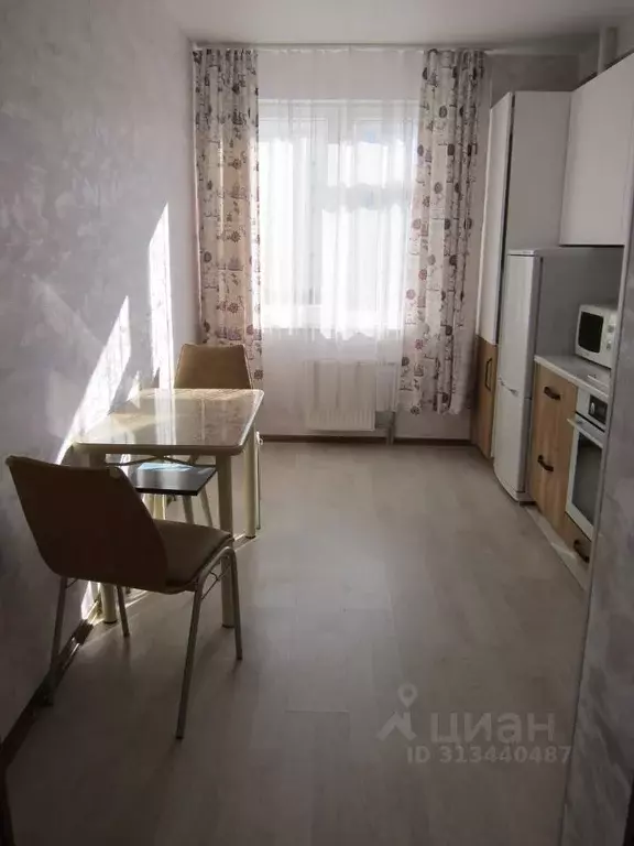 1-к кв. Севастополь просп. Античный, 12 (45.0 м) - Фото 1