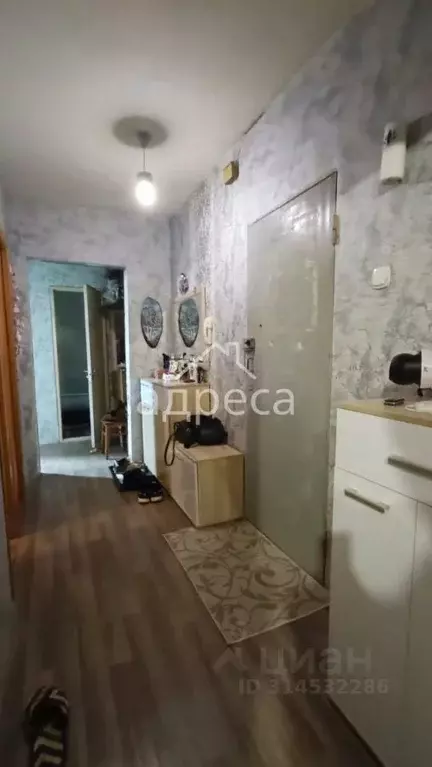 2-к кв. Самарская область, Самара Крейсерная ул., 1А (51.0 м) - Фото 1