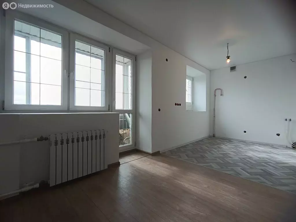 2-комнатная квартира: Реж, улица Ленина, 11 (46.4 м) - Фото 0