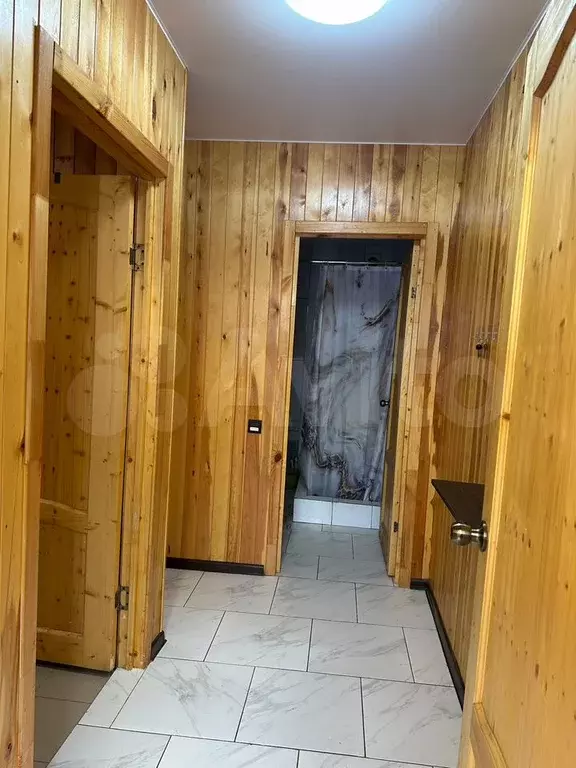 1-к. квартира, 40 м, 1/1 эт. - Фото 0