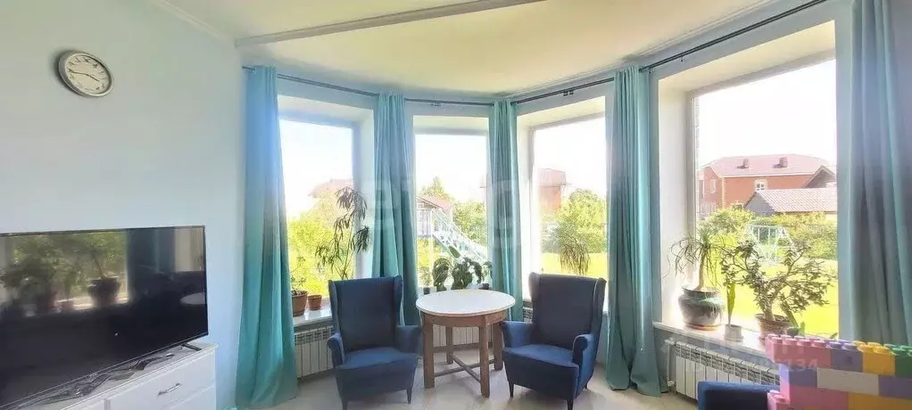 Дом в Вологодская область, д. Алексино (Семенковский сельсовет) ул. ... - Фото 2