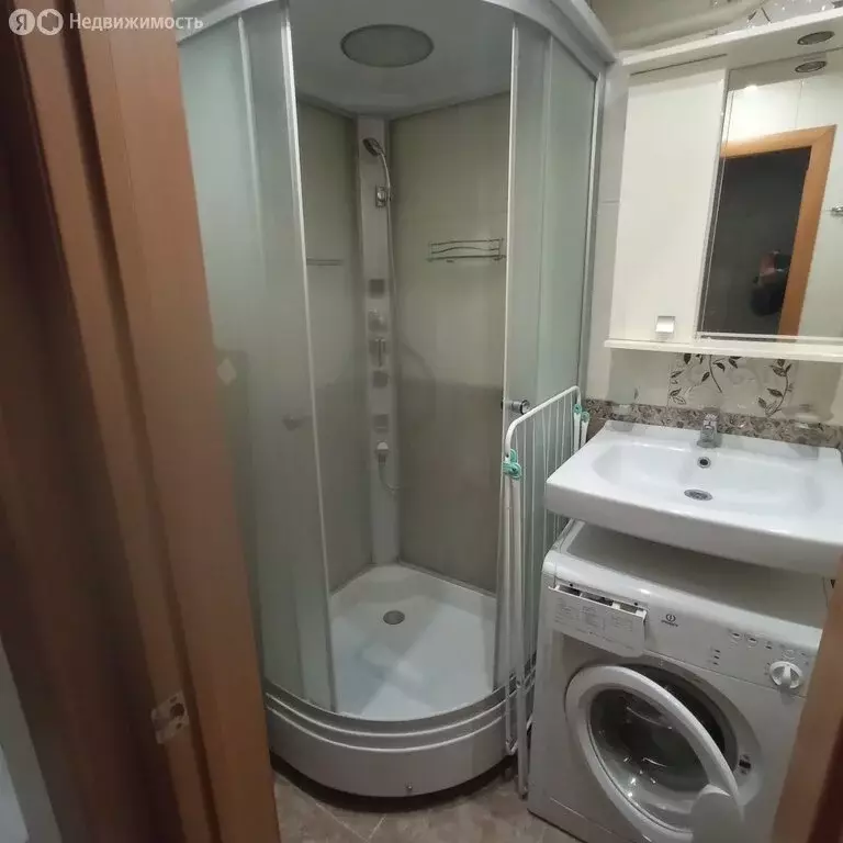 1-комнатная квартира: Рязань, улица Полетаева, 32 (32.7 м) - Фото 1