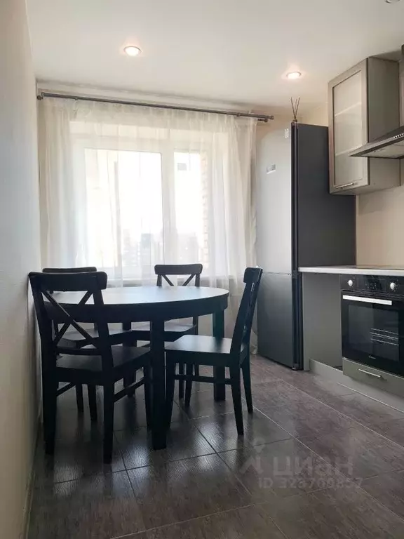 2-к кв. Санкт-Петербург Камышовая ул., 11 (60.0 м) - Фото 2