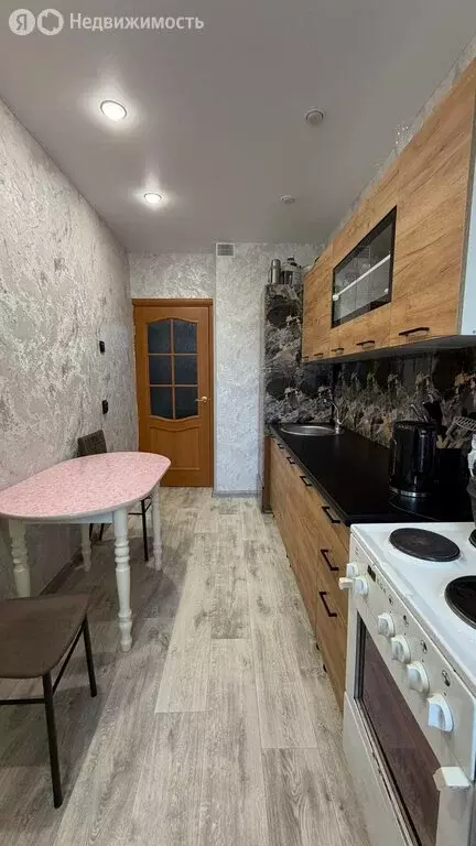 2-комнатная квартира: Иркутск, 2-й Топкинский переулок, 3 (53.4 м) - Фото 2