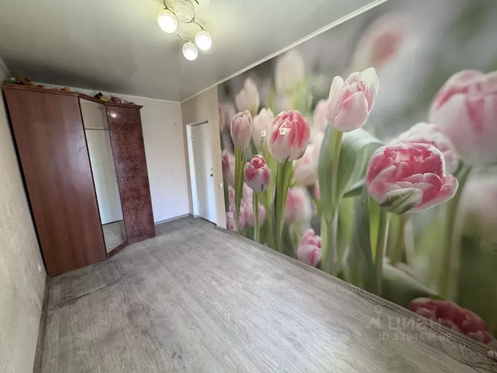 Комната Пензенская область, Пенза ул. Беляева, 17 (12.0 м) - Фото 2