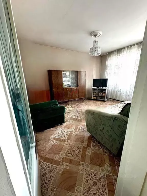 2-к кв. Красноярский край, Минусинск Абаканская ул., 62Б (48.3 м) - Фото 2