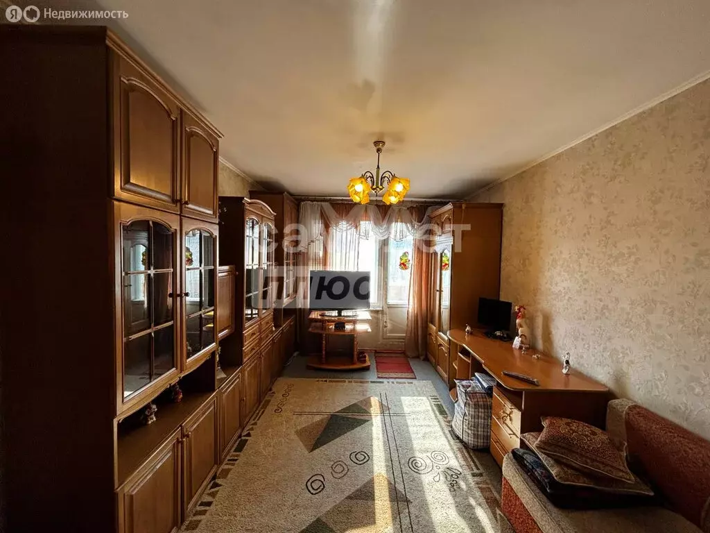 2-комнатная квартира: Тында, Московский бульвар, 7 (44.6 м) - Фото 1