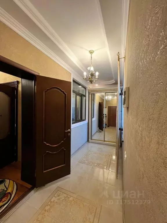 Дом в Дагестан, Дербент ул. Тахо-Годи, 4А (150 м) - Фото 1