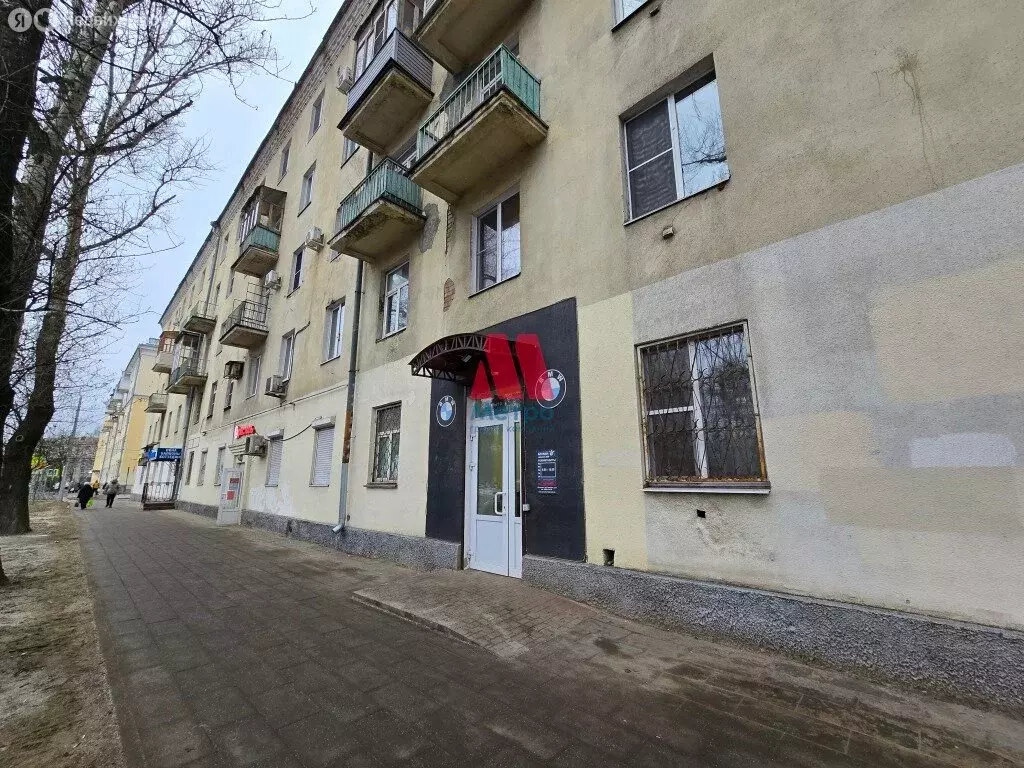 Торговая площадь (78 м) - Фото 1