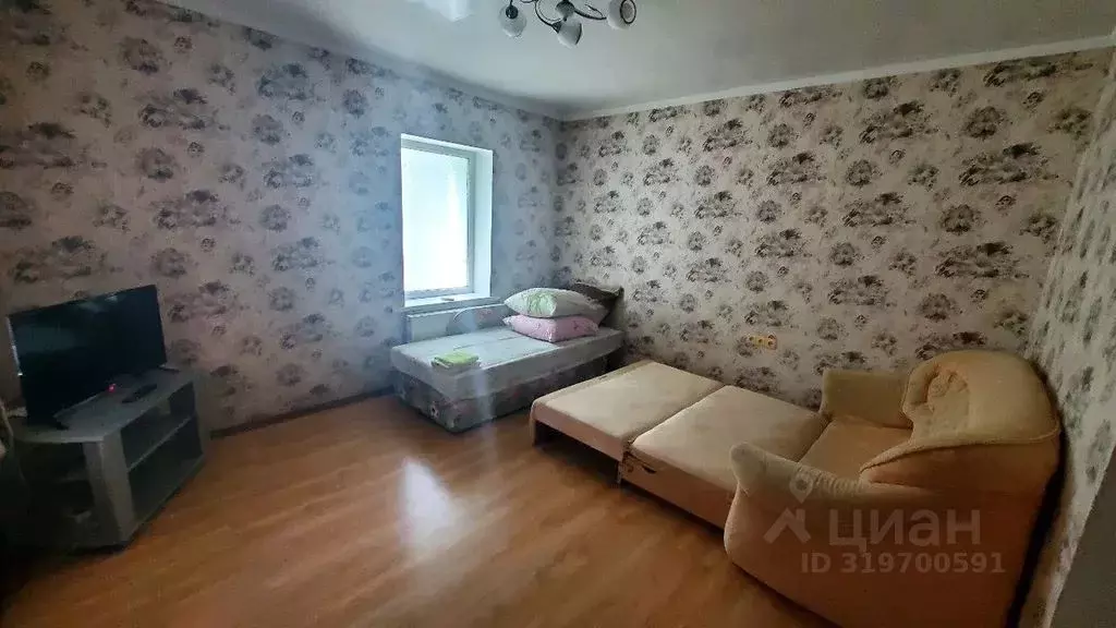 1-к кв. Севастополь ул. Ковпака, 42 (40.0 м) - Фото 0