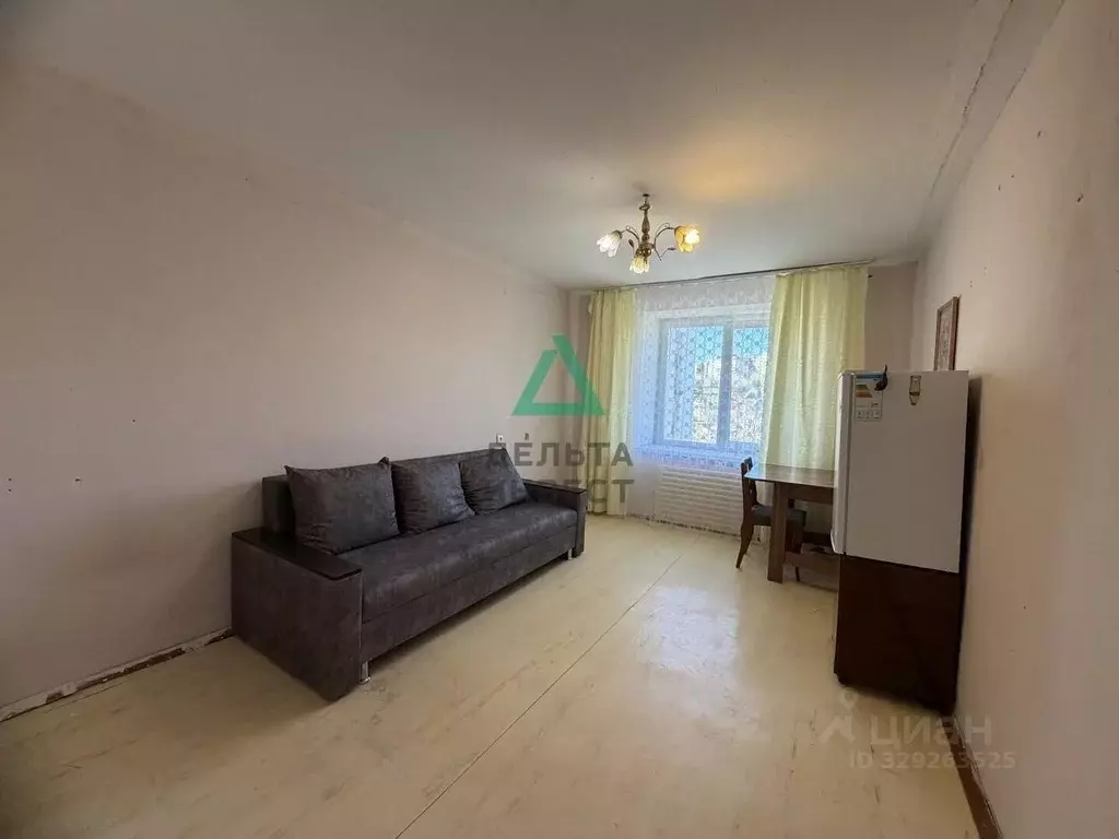 Комната Башкортостан, Уфа ул. Уфимское Шоссе, 18 (14.0 м) - Фото 2