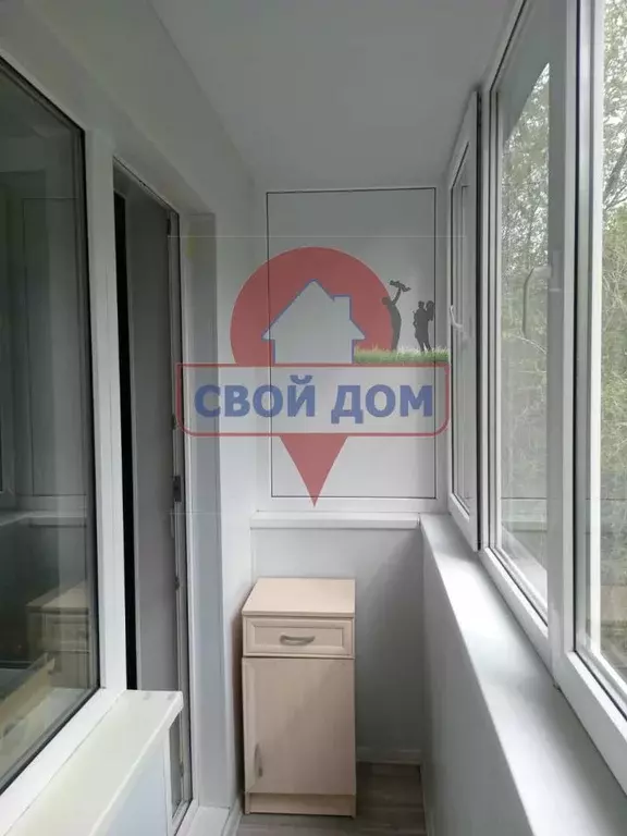 Квартира, 4 комнаты, 60 м - Фото 2