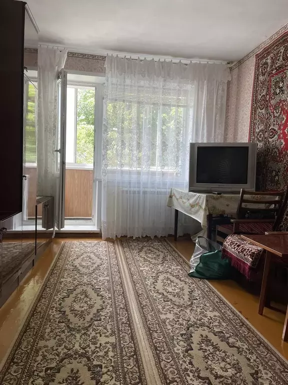 Продаётся 2-к квартира, 45 м - Фото 1