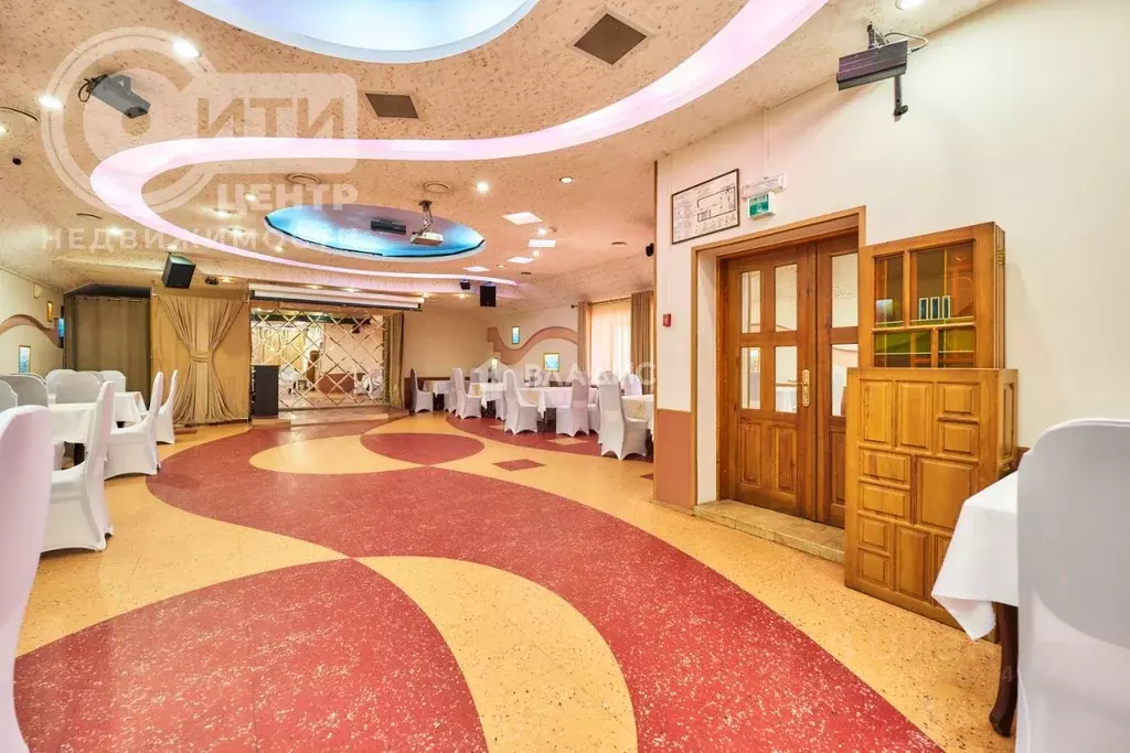 Помещение свободного назначения в Воронежская область, Воронеж ул. ... - Фото 1