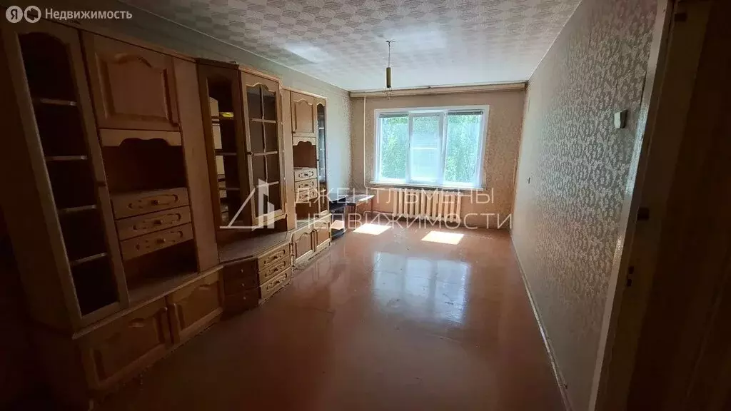 2-комнатная квартира: Пенза, проспект Строителей, 34 (53.4 м) - Фото 1