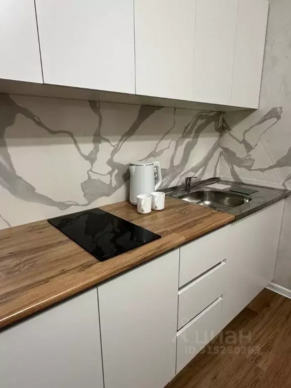 1-к кв. Новосибирская область, Новосибирск ул. Державина, 92 (40.2 м) - Фото 1