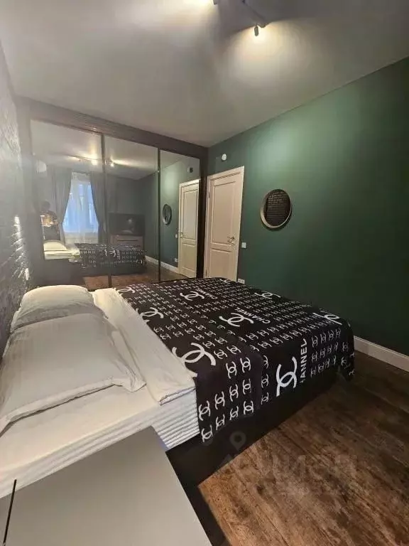 3-к кв. Ростовская область, Ростов-на-Дону ул. Шаумяна, 62 (66.0 м) - Фото 2