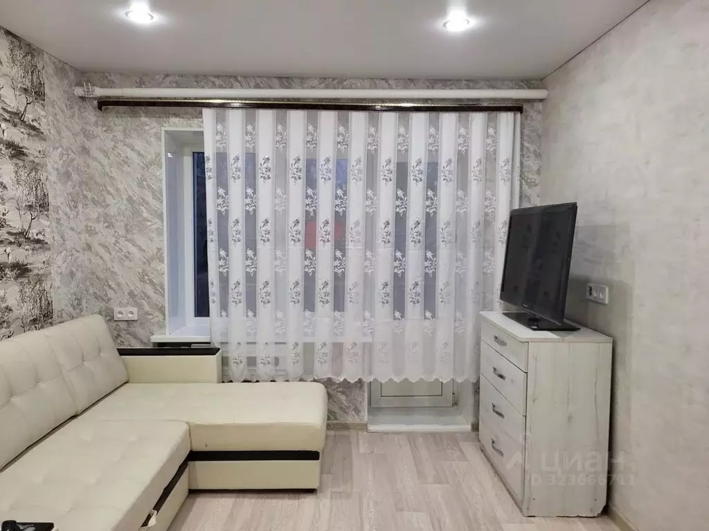 Комната Саратовская область, Саратов Вишневая ул., 4 (13.0 м) - Фото 1