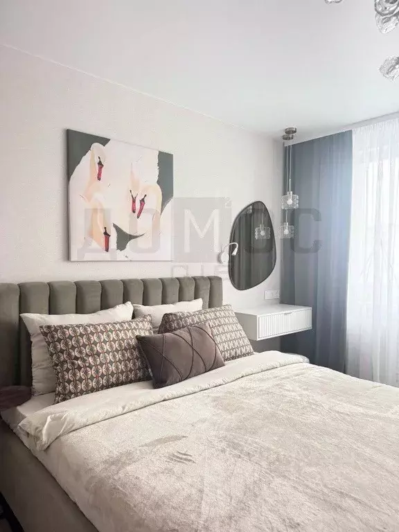 3-к кв. Свердловская область, Екатеринбург ул. Белореченская, 23к5 ... - Фото 1